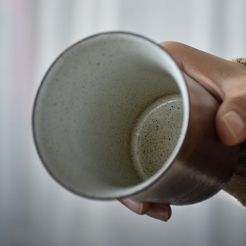 Mug à Thé Japonais